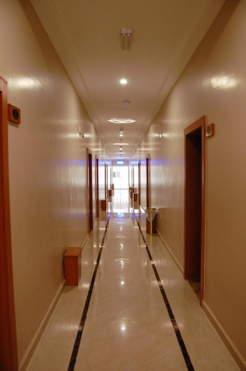R & K Guest Palace Kano Exterior foto